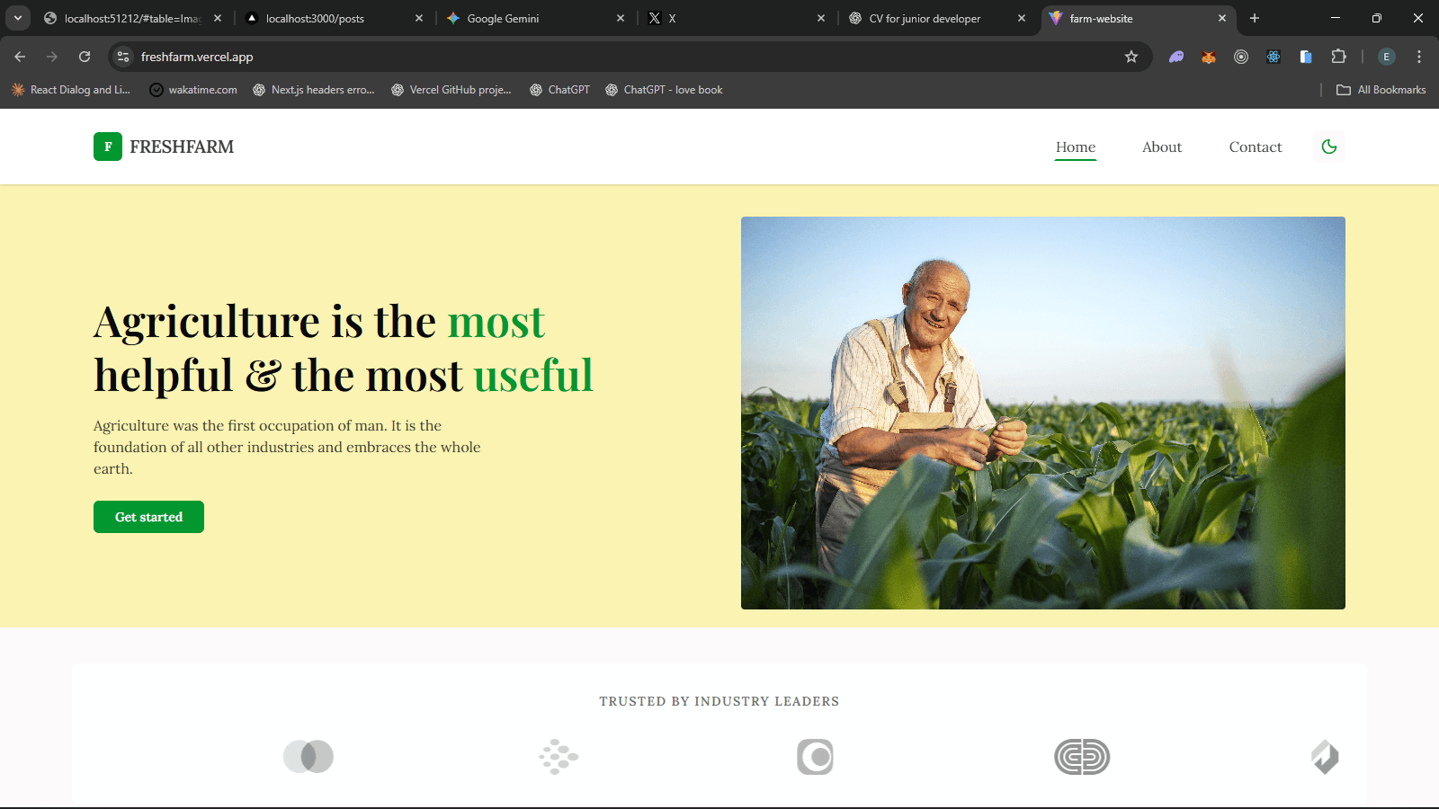 FreshFarm